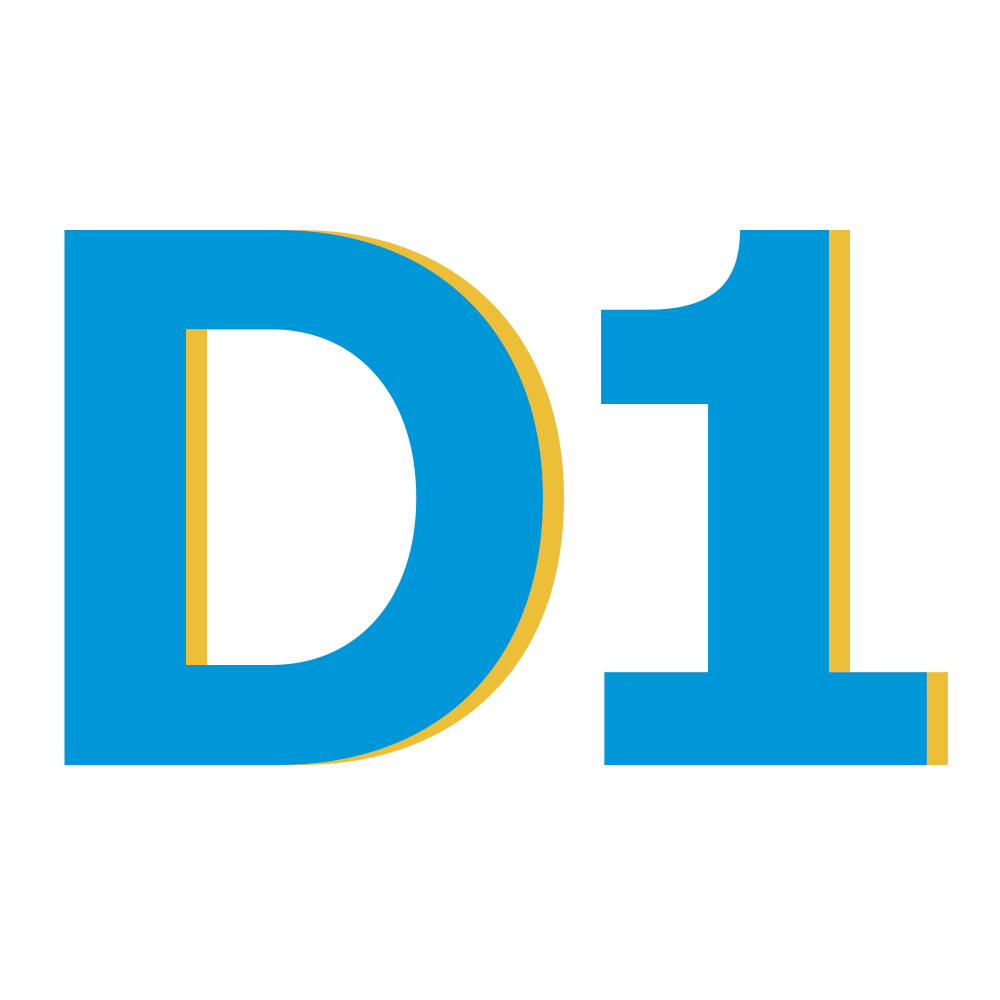 D1